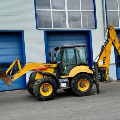 TEREX 970 Elite - PREDANÉ